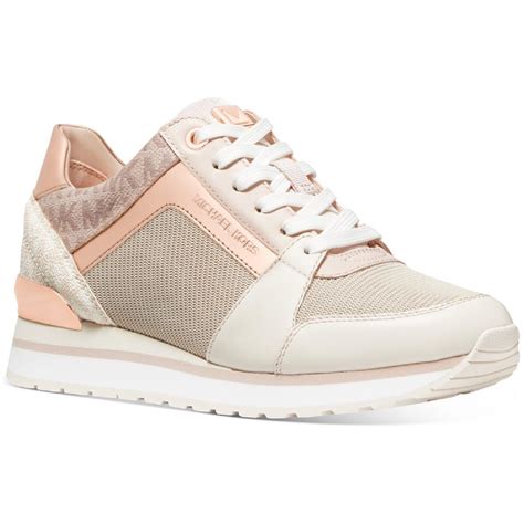 tennis femme michael kors|michael kors athletic tennis shoes.